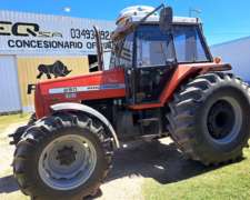 Massey Ferguson 650 y 5140