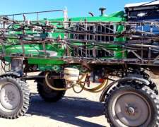 Pulverizadora Metalfor 3200 - 2013