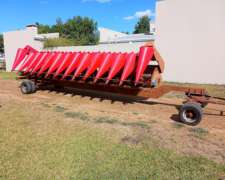 Cabezal Maicero de Grande 2020 13/52