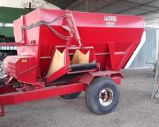 Mixer Horizontal Marca Lochel - Nuevo sin Uso.-