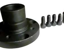 Adaptador Dhi M+s A Venturi Cod 2264