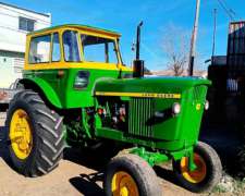 Tractor John Deere 2420