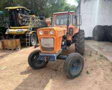 Tractor Fiat 700 e