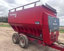 Mixer Mainero 2932 Con Balanza, Muele Rollo. Muy Bueno