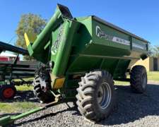 Monotolva Pony 20/22 TN con Balanza muy Buena