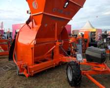 Tecsar Autonoma Tecsar 9 Pies