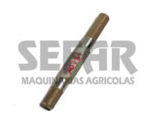 Vastago Centrador Resorte P/tunel /repuestos Pla