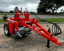 Rolo Secman para Pica Machos y Semilleros de 1 Metro