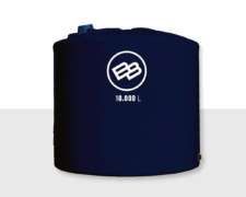 Tanque Vertical 10.000 Lts - Bertotto Boglione