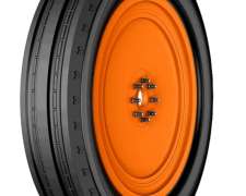 Neumatico 6.00-16 Ceat Farmax 6pr Tt F2