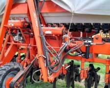 Fertilizadora Fercam F21 - Año 2021