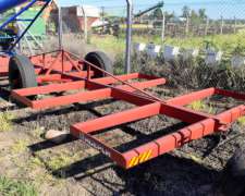 Transportador de 8 Rollos Acepla