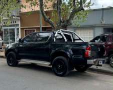 Toyota Srv 4x4