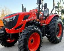 Tractor Hanomag 80 HP