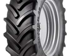 Cubierta Radial Trasero Tractor 620/70r42 Maximo Trelleborg