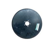 Disco Plantador De 16 X 4mm Centro 56mm 5 Agujeros