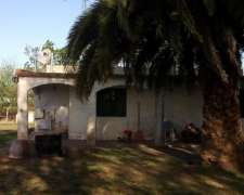 Excelente Granja Equipada En Produccion