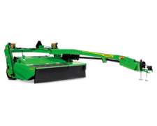 Segadora John Deere S300. Nueva