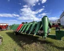 Maicero Marca Ombu de 13 a 52