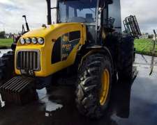 Tractor Pauny 250 - Motor Cummins - 8700 Hs - Duales 18.4x34