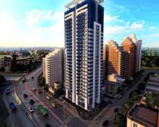 Torre Duomo - Torres Alta Gama - Nueva Cordoba - Argentina
