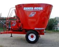 Mixer Vertical Santa Rosa 1 Eje