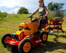 Motocortadora Para Césped Roland H001 Std