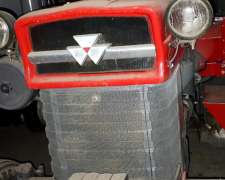 Massey Ferguson 1098, muy Buen Estado