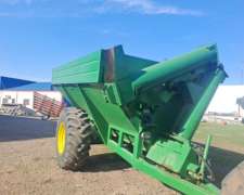 Tolva Auto Descargable Marca Ombu