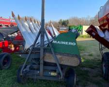 Cabezal Mainero MDD 100 18/52,5