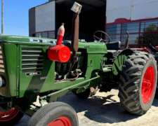 Tractor Deutz A85 Sin Cabina