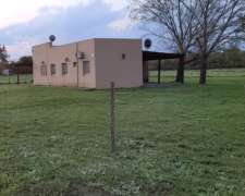 5 Mil M2 Zona Hipódromo (colón- Er)- Casa de Campo