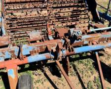 Arrancadora de Mani Agroindustrial 5x52