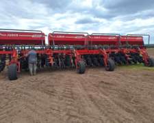 Sembradora Juber 5900 de 44 a 21 con Kit Mecánico a 52