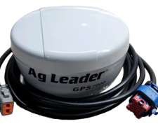 Gps Compatible Sistema Fieldview Cosechadoras Ch670/mf9790 B
