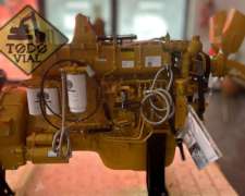 Motor Weichai WD10G220E21 220hp Listo para Colocar Todo Vial