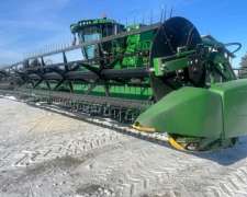 Draper John Deere 40 FD 40 Pies
