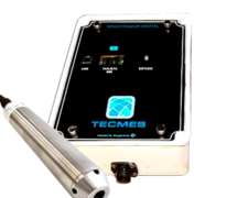 Limnígrafo Autónomo Tecmes para Sitios sin SOL