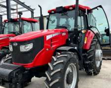 Tractor Yto 140 Hp Modelo Nlx 1404 Doble Traccion