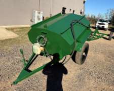 Tanque Para Combustible 1100 Lts