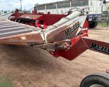 Maicero - Maizco - año 2015 - 13 a 52.5 CMS - Embocador Case