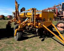 Agrometal Mx 23a21 Con Alfalfero