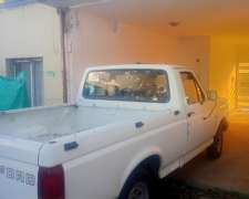 Pick UP Ford F 100