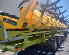 Maiceros Allochis a 70 CM, Chasis de Acero o Aluminio