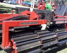 Rolo Triturador Flotante Metalpaz Crusher II de 6,80 Mts