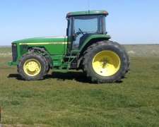 Hermoso Tractor Como Nuevo 🚜