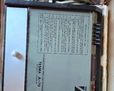 Humedimetro Tesma a 79