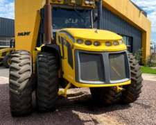 Tractor Pauny 540 Centro Cerrado