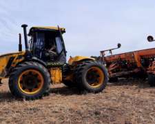 Pauny 540. Centro Cerrado. 9000 HS. Duales. Opcional: Piloto