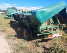 Maicero Ombu de 11 a 52 Usado.